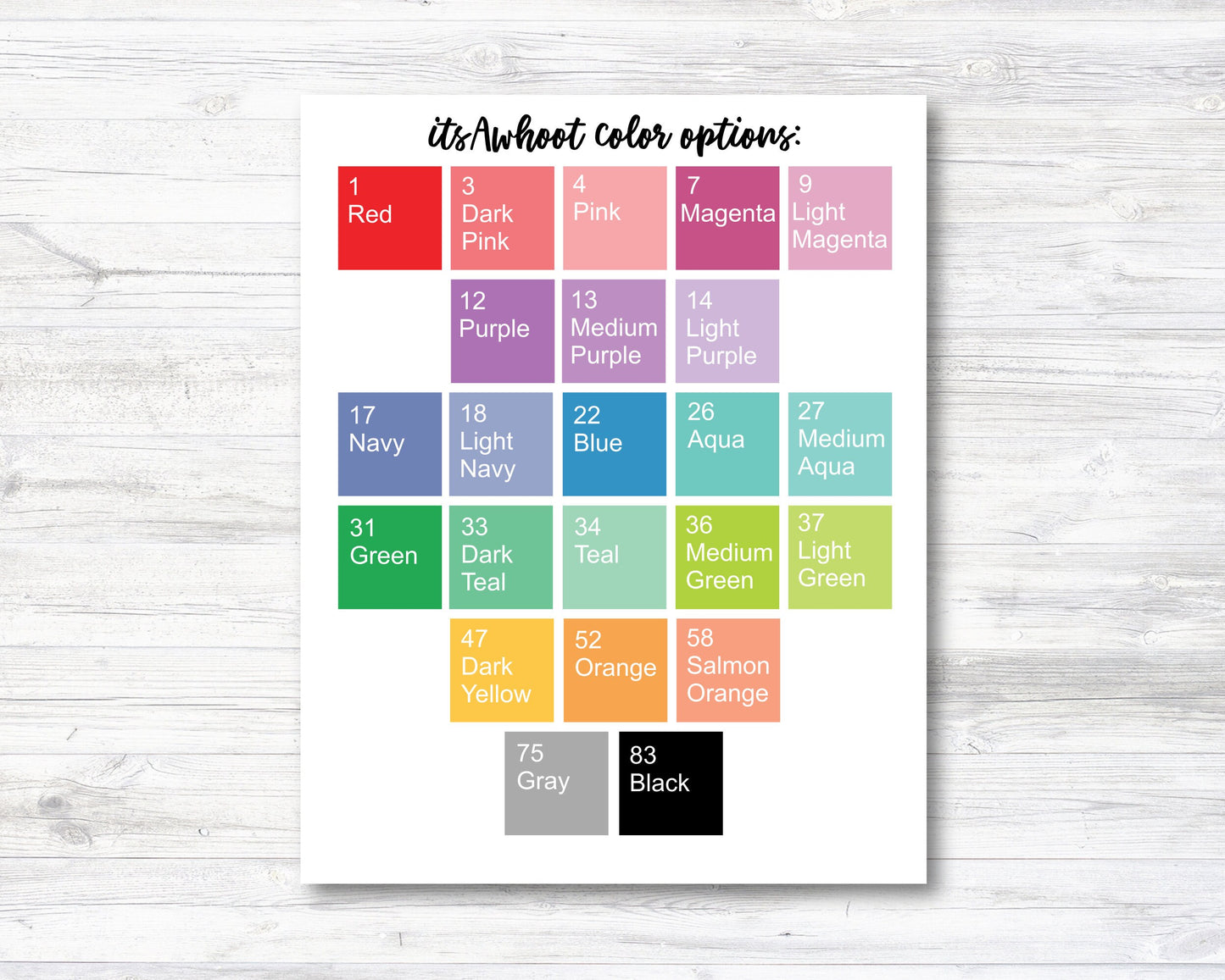 Days of the Week Brush Stroke Header Stickers, Date Dot Stickers, Days of the Week Planner Stickers (G169_4)