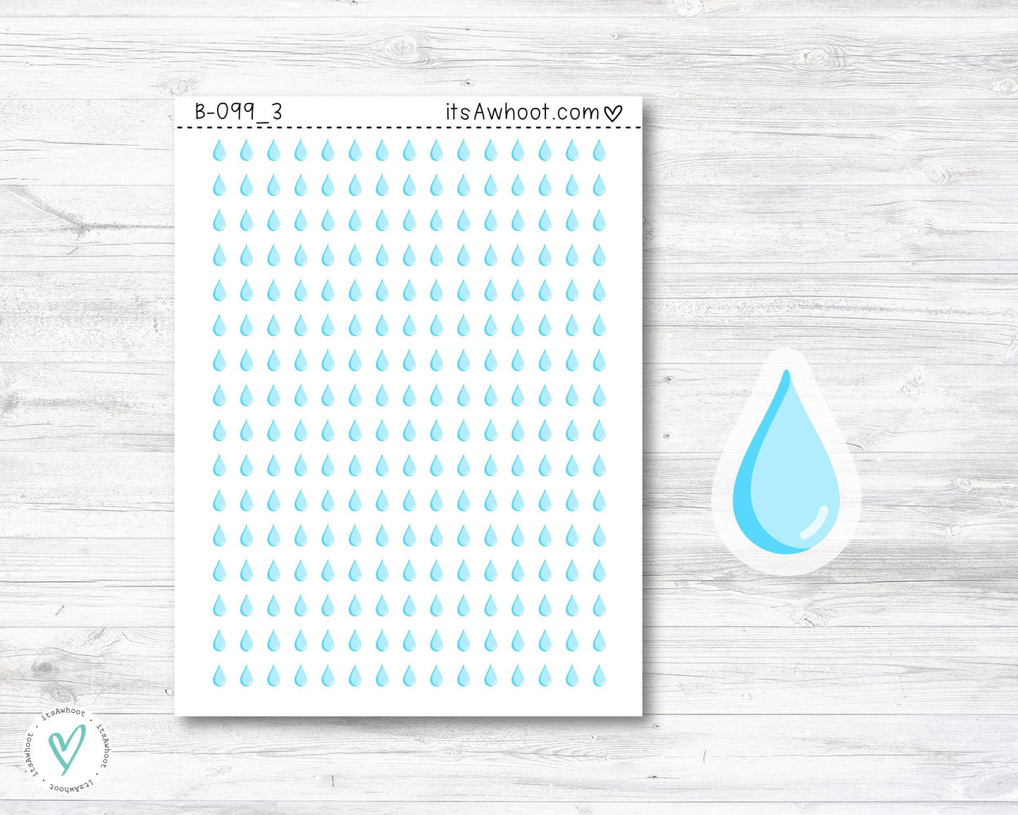 MONTHLY Kit Planner Stickers - NOVEMBER "Fall Harvest" - Happy Planner CLASSIC (D001)