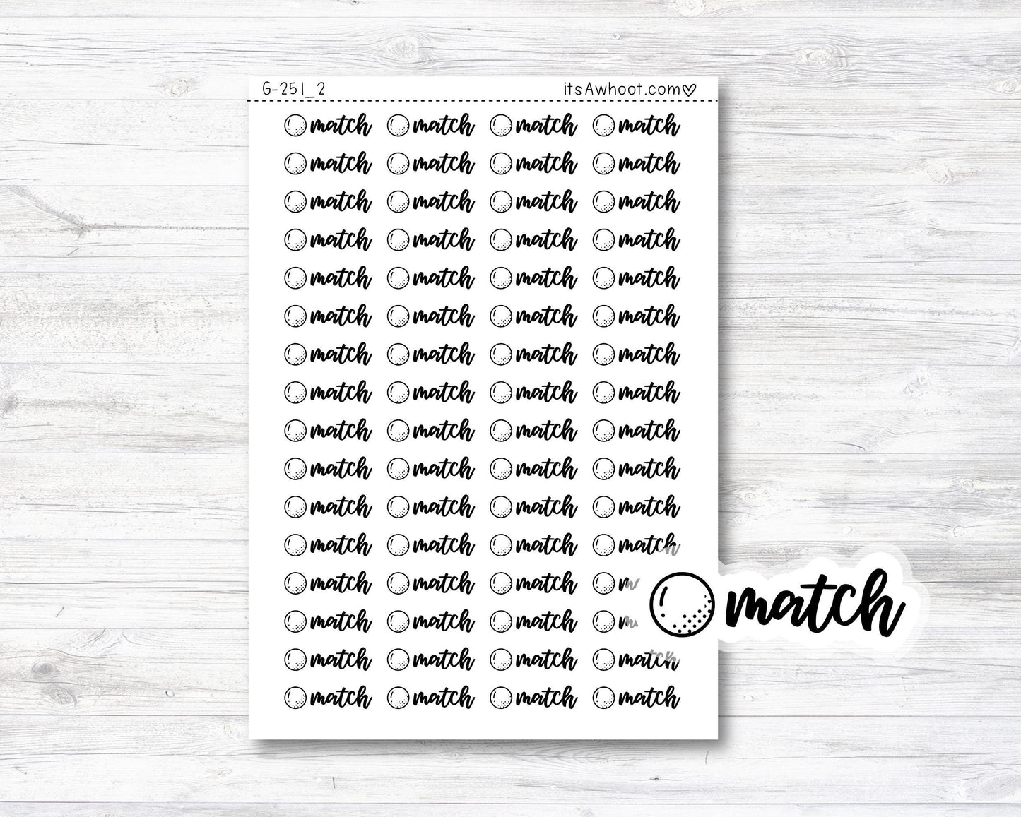 WEEKLY Kit Planner Stickers - Valentine's Day - Happy Planner CLASSIC - Vertical/7x9" Planner (C020)