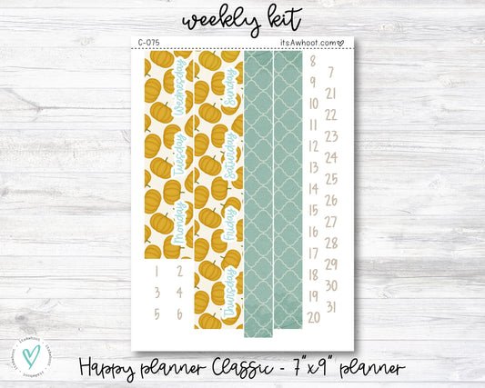 Chack Day Stickers, Check + Back Stickers, Chest Day Stickers, Back Day Stickers, Chack Day Script Planner Stickers (B215)