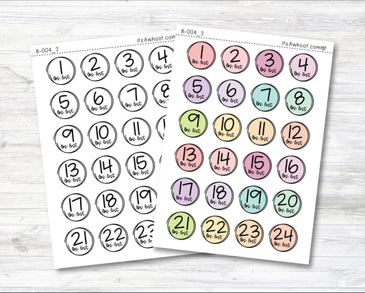 1-200 Lbs Lost Weight Loss Milestone Stickers, Lbs. Lost Stickers, Pounds Lost Stickers (B004_2)